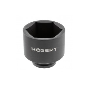 Voimahylsy Hogert HT4R158; 3/4''; 65 mm