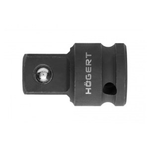 Adapteri 1/2'' - 3/4'' Hogert HT4R324