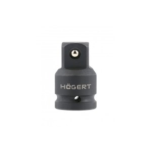 Adapteri Hogert HT4R325; 1''-3/4''