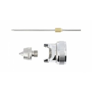 Maaliruiskun suutin Hogert HT4R748; 0,8 mm