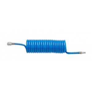 Ilmaletku Hogert HT4R891; 6×8 mm; 10 m