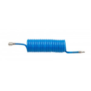 Ilmaletku Hogert HT4R894; 8x12 mm; 9 m