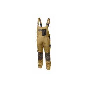 Suojaavat työhousut Hogert HT5K272-M
