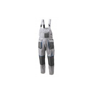 Suojaavat työhousut Hogert HT5K273-2XL; XXL