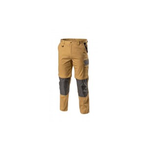 Suojaavat työhousut Hogert HT5K276-1-XL