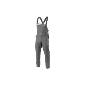 Suojaavat työhousut Hogert HT5K308-XL