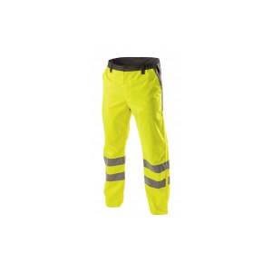 Suojaavat työhousut Hogert Abens HT5K344; XL