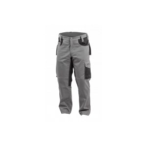 Suojaavat työhousut Hogert Aller HT5K358; 2XL