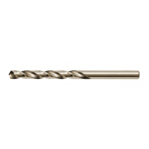 Metalliporanterä Hogert HT6D122; DIN 338; 5,5x93 mm