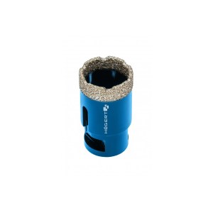 Timanttikuivaporanterät Hogert HT7D276; 12 mm