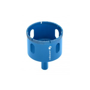 Timanttikuivaporanterät Hogert HT7D332; 32 mm