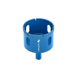 Timanttikuivaporanterät Hogert HT7D360; 60 mm