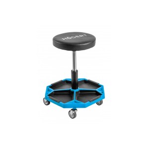 Asentajan tuoli Hogert HT7G559