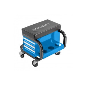 Asentajan tuoli Hogert HT7G560