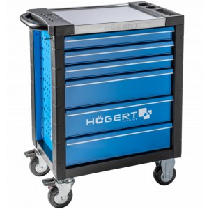 Työkalukärry Hogert HT7G571
