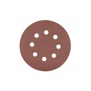 Hiomalaikka Hogert HT8D124; 125 mm; K120; 5 kpl.