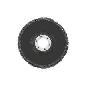 Hiomalaikka Hogert HT8D190; 125x22,2 mm
