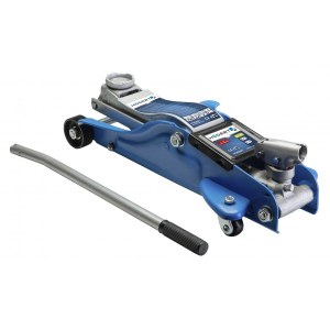 Hydraulipukki Hogert HT8G004; 2000 kg