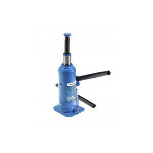 Hydraulipukki Hogert HT8G022; 5000 kg