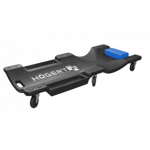 Korjaamoalusta Hogert HT8G100