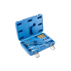 Siivoussetti Hogert HT8G327; 14 kpl.