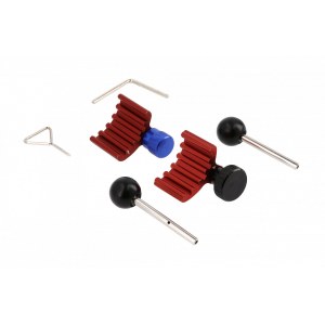 Setti Hogert HT8G361; 6 kpl.