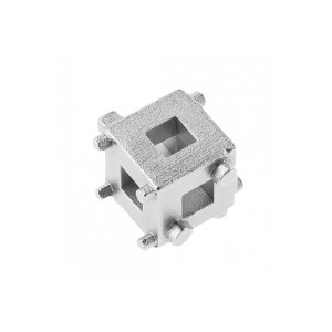 Kiintolenkkiavain  Hogert HT8G373; 3/8''