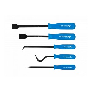 Työkalusarja  Hogert HT8G394; 5 kpl.