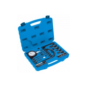 Painemittari Hogert HT8G410