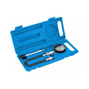 Painemittari Hogert HT8G411