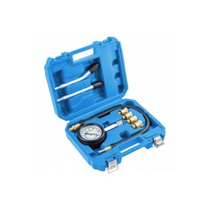 Painemittari Hogert HT8G412