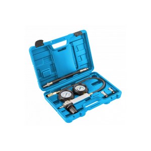 Painemittari Hogert HT8G413