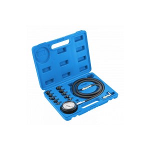 Painemittari Hogert HT8G414