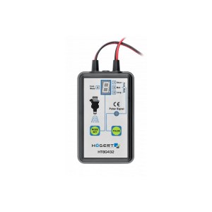 Testeri Hogert HT8G432; 12 V