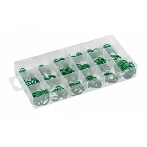 Tiivistesarja Hogert HT8G508; 270 kpl.