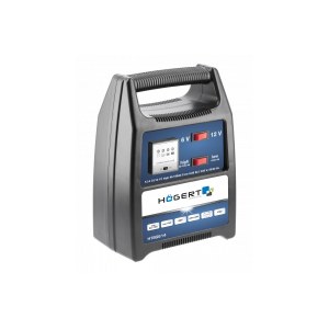 Laturi Hogert HT8G614; 6/12 V