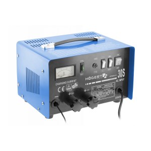Laturi Hogert HT8G616; 12-24 V
