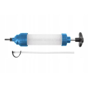 Voiteluaineruisku Hogert HT8G937; 350 ml