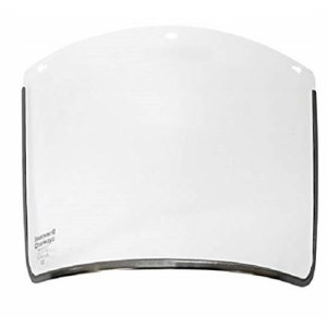 Suojalasit Honeywell Clearways Visor CV84AN