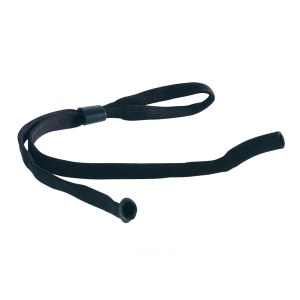 Suojalasinauha Honeywell SPECTACLE RETAINER BLACK; 10 kpl.