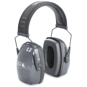 Kuulosuojaimet Honeywell LEIGHTNING; 31 dB