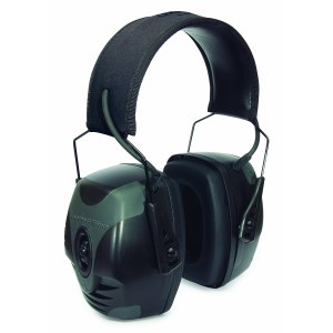Kuulosuojaimet Honeywell; LEIGHT IMPACT PRO MUFF; 33 db