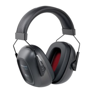 Kuulosuojaimet melun vähentämiseen Honeywell Verishield VS120; 31 dB