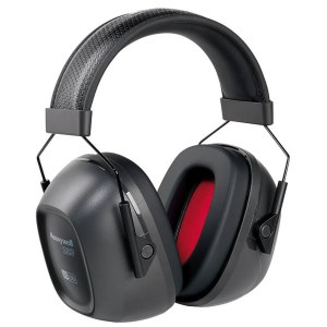 Kuulosuojaimet melun vähentämiseen Honeywell VeriShield; 35 dB; 10 kpl.