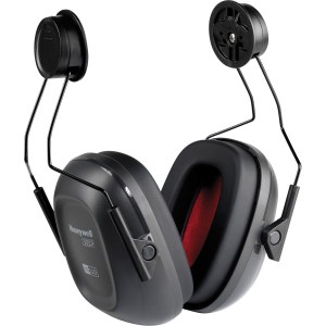 Kuulosuojaimet Honeywell VeriShield VS110H; 27 dB; 10 kpl.