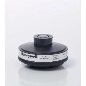 Hengityssuojaimen suodatin Honeywell Rd40; 1 kpl.
