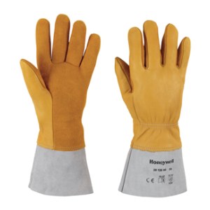 Työkäsineet Honeywell PERFECT FIT VELVET PALM; 11; 1 kpl.