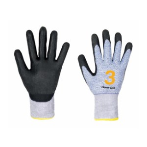 Työkäsineet Honeywell Vertigo PU Cut Protection; 9; 1 kpl.