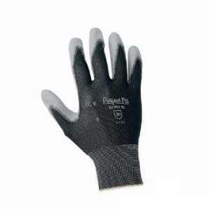 Työkäsineet Honeywell PERFECT POLY BLACK; 1 kpl.