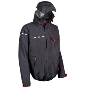 Lämmin vedenpitävätakki Honeywell Parka 3-in-1; XXL